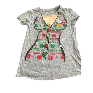 Funny shirt size medium